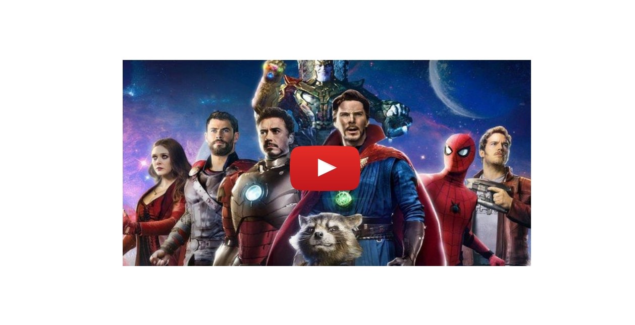 Putlocker Avengers: Infinity War [2018] Full Movie Free Download