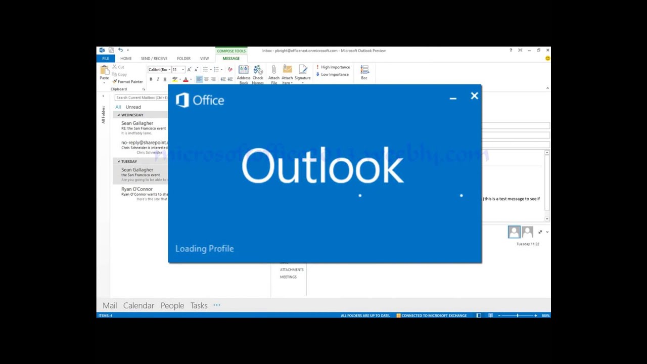Download Outlook 2013 For Mac